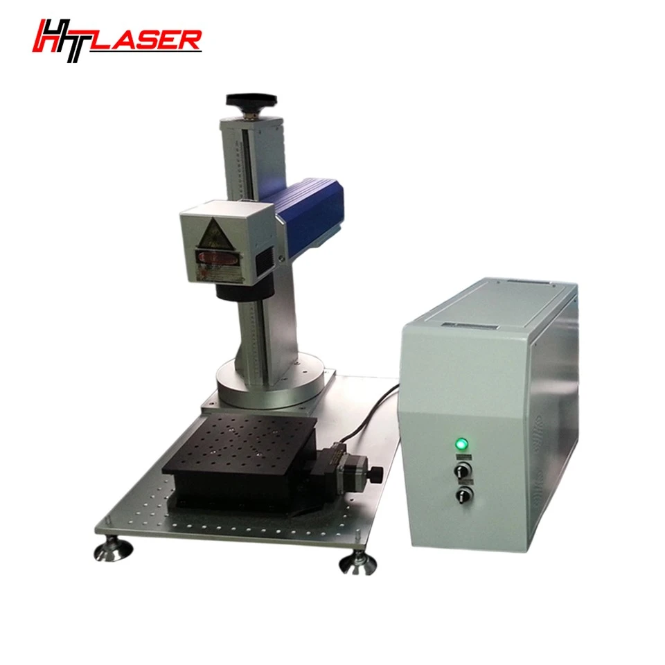 Metal Botebo Engraving Laser Machine